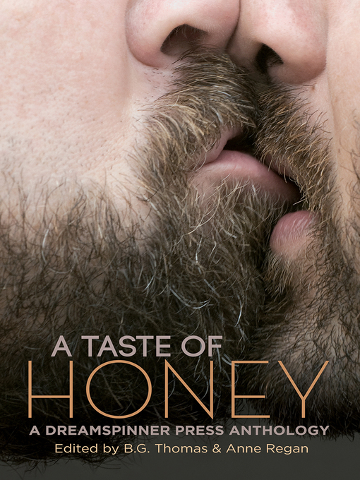 Title details for A Taste of Honey by Michael Rupured - Available
